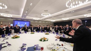 Cumhurbaşkanı Erdoğan: “İsrailli yöneticiler, soykırım gerçeğini saklamak yerine Gazzede ölen bebeklerin hesabını versin