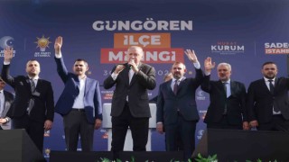 Cumhurbaşkanı Erdoğan: İstanbulu bu hale düşürenler utansın”