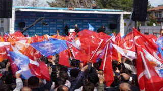 Cumhurbaşkanı Erdoğan: İstanbulu CHP zulmünden kurtaracağız