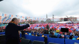 Cumhurbaşkanı Erdoğan: Kamu bankalarımız emeklilerin komisyon ödemesini 8 bin TL ile 12 bin TL olarak belirledi
