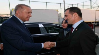 Cumhurbaşkanı Erdoğan: Milli iradenin üstünlüğüne inanan kadro olarak yetkiyi hiçbir yerde ve yöntemlerde aramadık