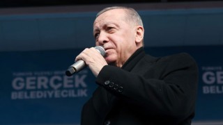 Cumhurbaşkanı Erdoğan: "Muhalefet Milletin Aklıyla Alay Etti"