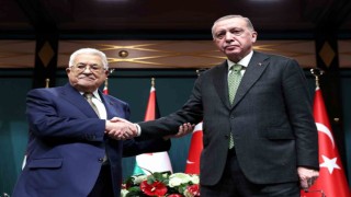 Cumhurbaşkanı Erdoğan: Netanyahu ve gözü dönmüş yönetimi, Filistin halkına yönelik apaçık bir soykırım uygulamaktadır