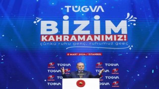 Cumhurbaşkanı Erdoğan: Netanyahunun başında bulunduğu İsrail yönetimi katildir