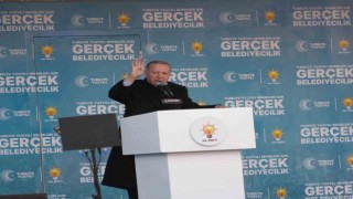 Cumhurbaşkanı Erdoğan: Özgür efendinin darbelerde acı çekenler, işkence görenler, hayatı kararanlar başta olmak üzere tüm Türkiyeye özür borcu var