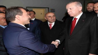 Cumhurbaşkanı Erdoğan, Ramazan Bayram tatilinin 9 güne çıkarıldığını açıkladı
