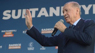 Cumhurbaşkanı Erdoğan: "Son 21 Yıl Ülkemizin Altın Devri"