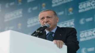 Cumhurbaşkanı Erdoğan: Temmuz ayında emekli maaşlarını masaya yatıracağız