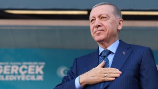 Cumhurbaşkanı Erdoğan, “Türkiye Dünyada Çok Çok Farklı Bir Yere Gelecek”