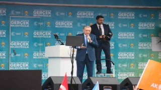 Cumhurbaşkanı Erdoğan: Türkiye olarak ilk günden beri İsraile en sert tepkiyi gösteren ülkelerden biriyiz