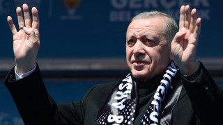 Cumhurbaşkanı Erdoğan: "Türkiye, Zorlukları Aşarak Güçleniyor"
