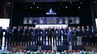 Cumhurbaşkanı Erdoğandan İsraile tepki: “İşgalci İsrail, uluslararası hukuk önünde hesap verecek”