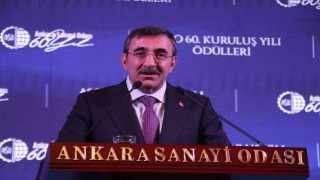 Cumhurbaşkanı Yardımcısı Yılmaz: “Mayıs ayına kadar yıllık enflasyonda ciddi bir gerileme beklemiyoruz”