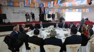 Cumhurbaşkanı Yardımcısı Yılmaz: Mayıstan sonra yıllık bazda düşüşleri göreceğiz