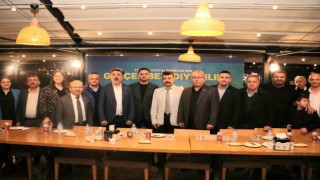 Dağ-Derden Dinçere tam destek