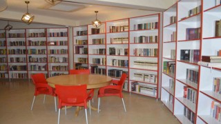 DAP Bölgesine 94 yeni kütüphane