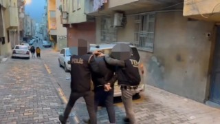DEAŞe yönelik ‘Bozdoğan-17 operasyonlarında 147 şüpheli yakalandı