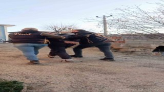 DEAŞın sözde müfreze komutanı Kırşehirde yakalandı