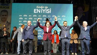 Demokrasinin kalesi Aydında parti değiştirmek moda oldu