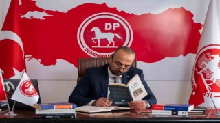 Demokrat Partili Adaydan anket isyanı