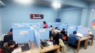 Deneyap öğrenci seçme sınavları başladı