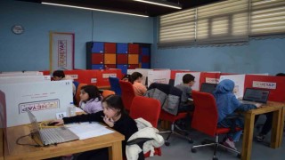Deneyap Teknoloji Atölyeleri E-Sınavları başladı
