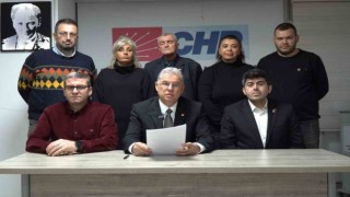 Deniz Dalgıç ‘Halkçı Belediyecilik Taahhütnamesini imzaladı