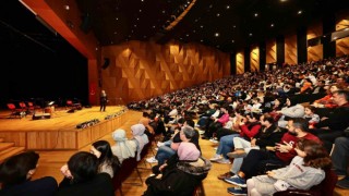 Denizli Büyükşehirden dünyaca ünlü müzik grubu süprizi
