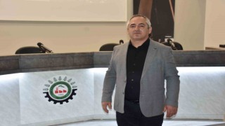 Denizli OSBde tekstil sektöründe temiz üretim uygulamalarına yönelik eğitim gerçekleşti