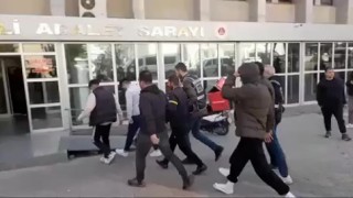 Denizlide aranan 38 şüpheli uygulamalarda yakalandı