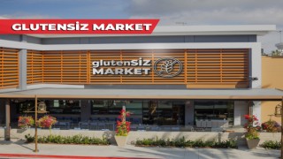 Denizlide ‘Glütensiz Market projesi