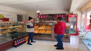 Denizlide Ramazan ayında gıda denetimlerine hız verildi.