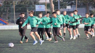 Denizlispor, Uşaka 3 puan için gidiyor