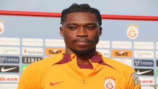 Derrick Köhn: “Galatasarayda oynamak hayalimdi”