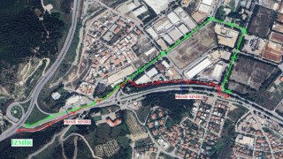 Dev kavşak projesinde çalışma başlıyor