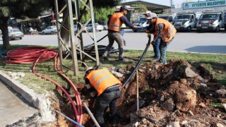 Dicle Elektrikten Şanlıurfaya yeni yatırım