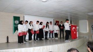 Diclede 18 Mart Çanakkale Zaferi ve Şehitleri anma programı düzenlendi