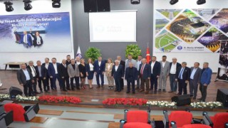 Didim Belediyesi son meclis toplantısını yaptı