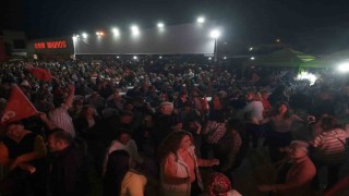 Didimde CHP adayı Gençay önde götürüyor