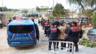 Didimdeki ölümlü kazada bir tutuklama