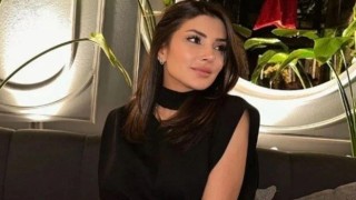 Dilan Polat arkadaşı Nez Demiri affetti