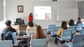 DİLKOMda çocuklarda hiperaktivite bozukluğu konuşuldu