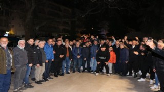 Dinçer: 24 saat ulaşılabilir belediye olacak