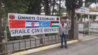 Dirilere değil ölülere sesini duyurmak istedi