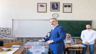 Dışişleri Bakanı Fidan oyunu Ankarada kullandı