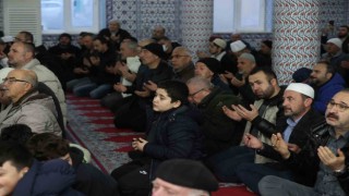 Diyanet İşleri Başkanı Erbaş: “İbadetler daha iyi insan yapmanın vasıtasıdır”
