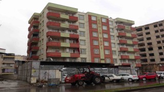 Diyarbakırda Karadeniz fıkralarını aratmayan akılalmaz olay