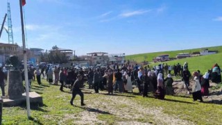 Diyarbakırda muhtarlık kavgası: 1 ölü, 11 yaralı