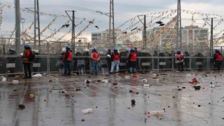 Diyarbakırda Nevruz kutlamasında terör propagandasına 166 gözaltı
