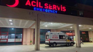 Diyarbakırda silahlı kavga: 1 ölü, 2 yaralı